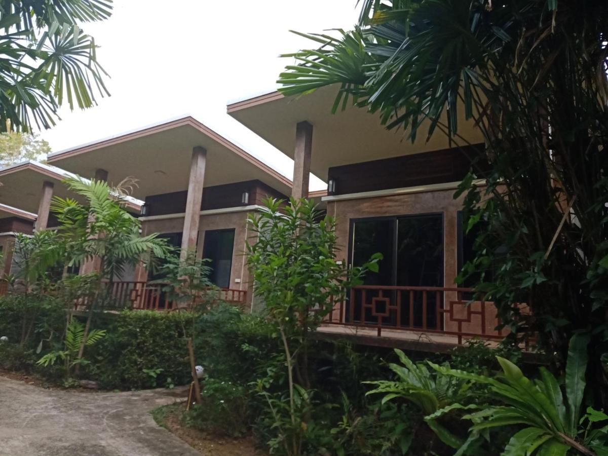 Resort Lanta Pearl Ko Lanta