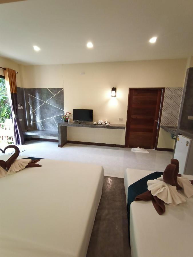 Lanta Pearl Ko Lanta