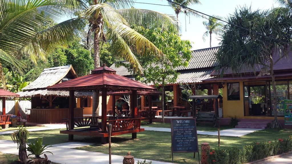 Lanta Pearl 3* Ko Lanta