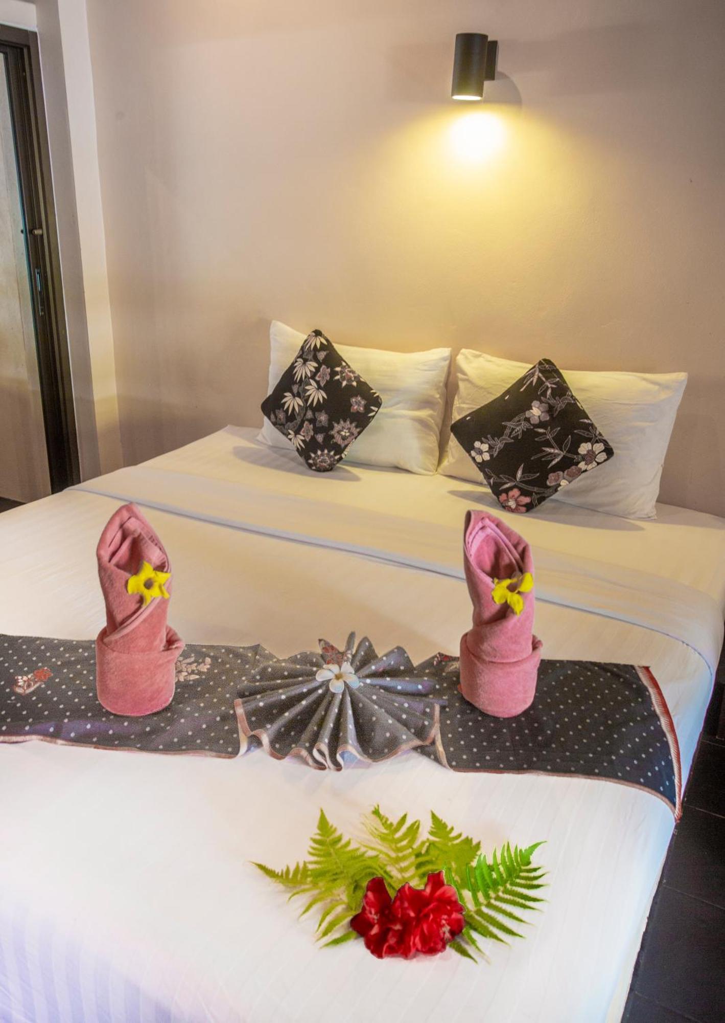 Lanta Pearl 3* Ko Lanta