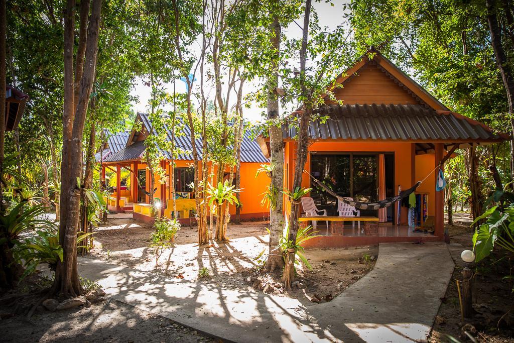 Lanta Pearl 3* Ko Lanta