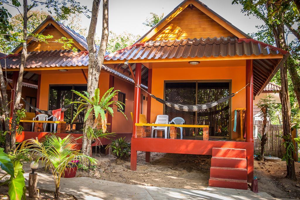 Lanta Pearl Resort Ko Lanta