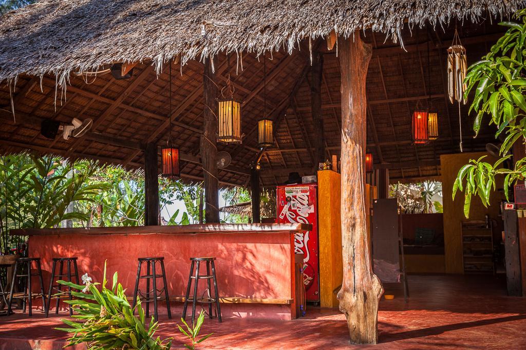 Lanta Pearl Resort Ko Lanta