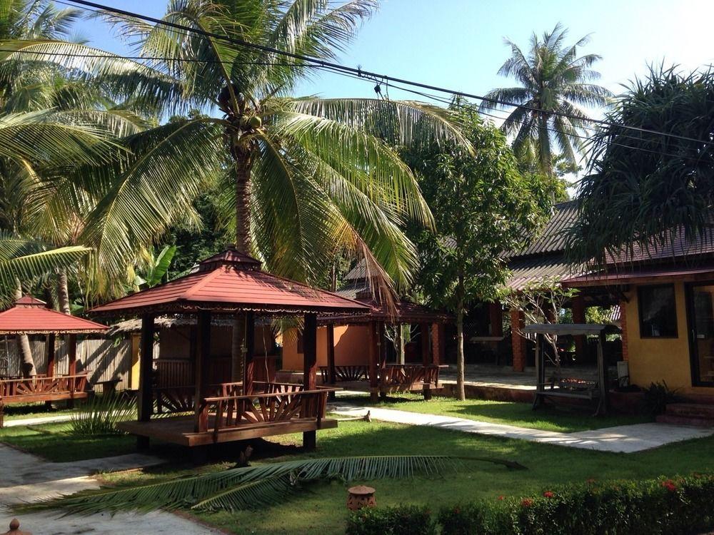Lanta Pearl 3* Ko Lanta