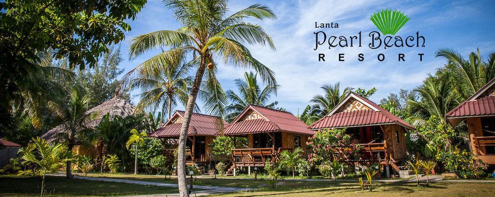 Lanta Pearl Resort Ko Lanta