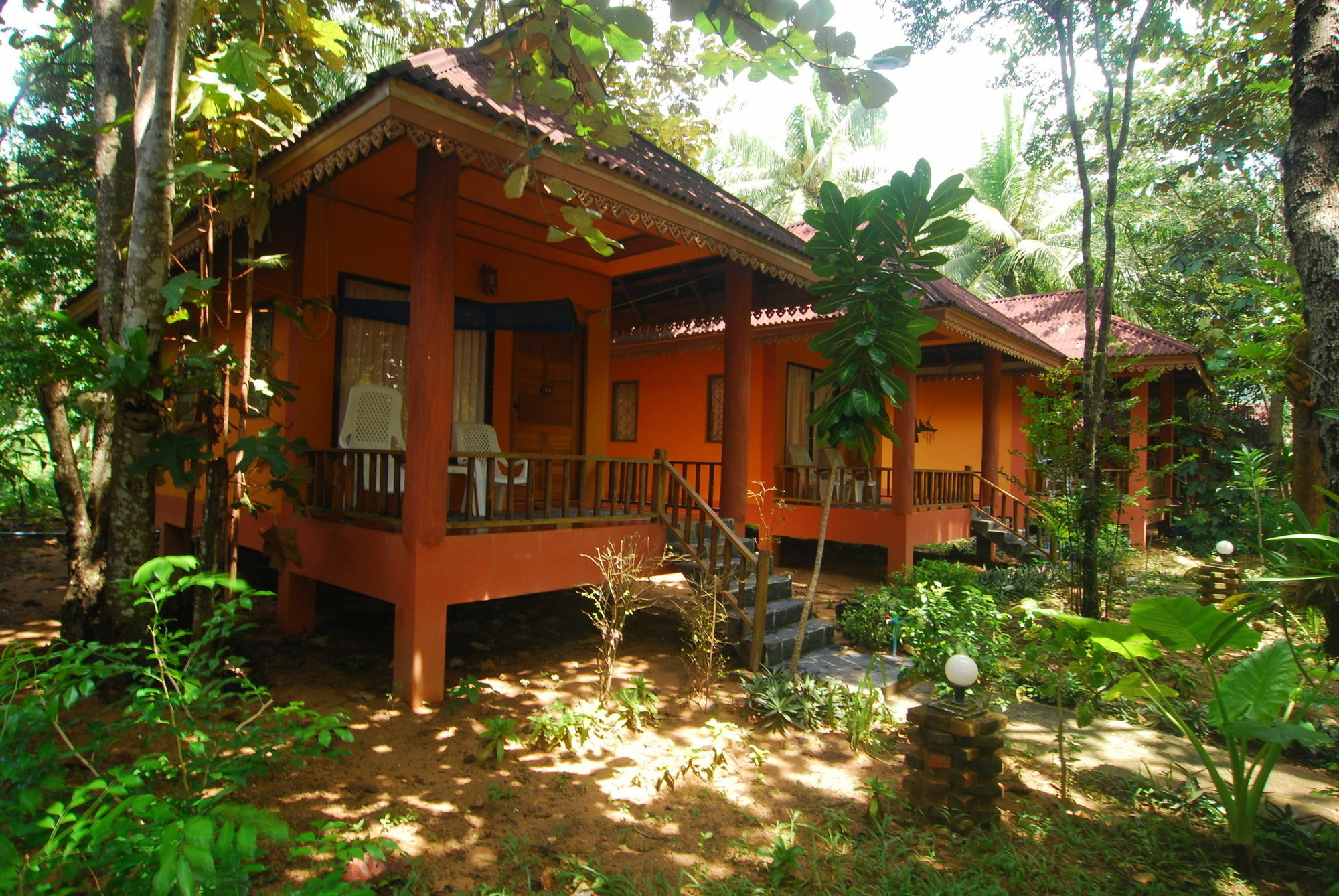 Lanta Pearl Ko Lanta