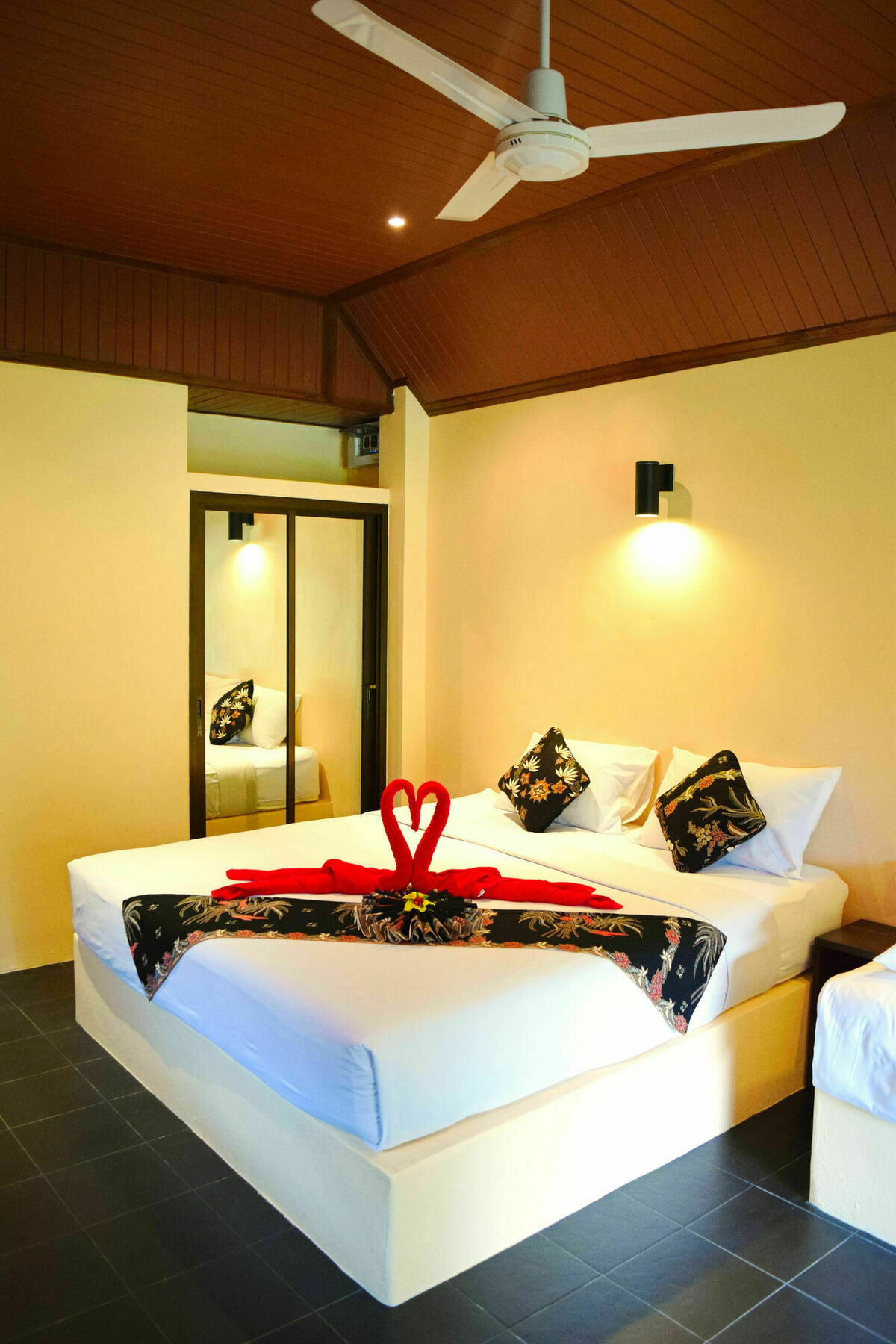 Lanta Pearl Resort Ko Lanta