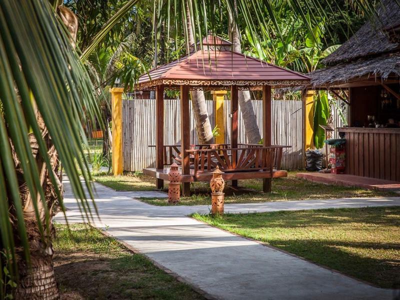 Lanta Pearl 3* Ko Lanta