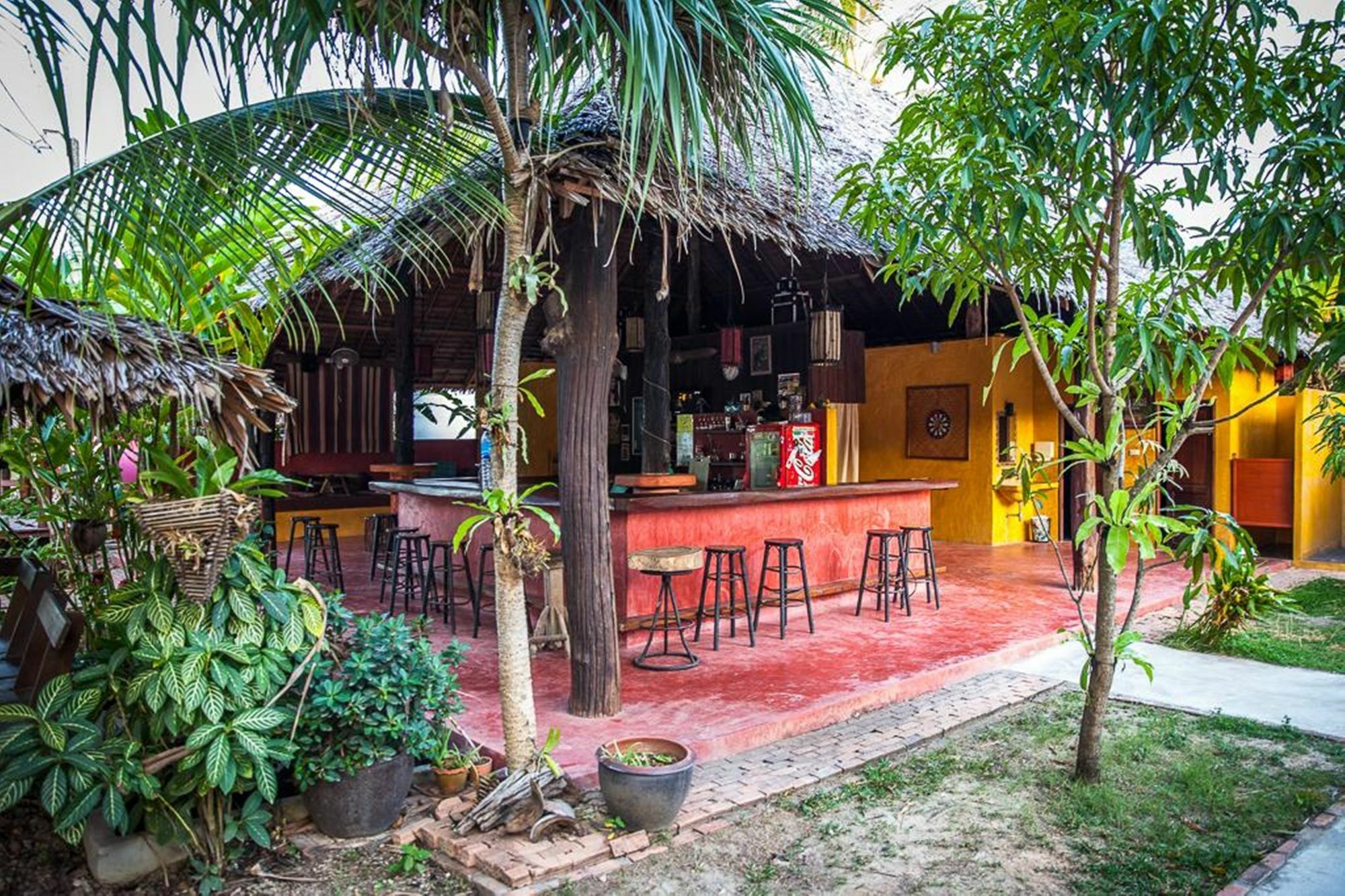 Resort Lanta Pearl Ko Lanta
