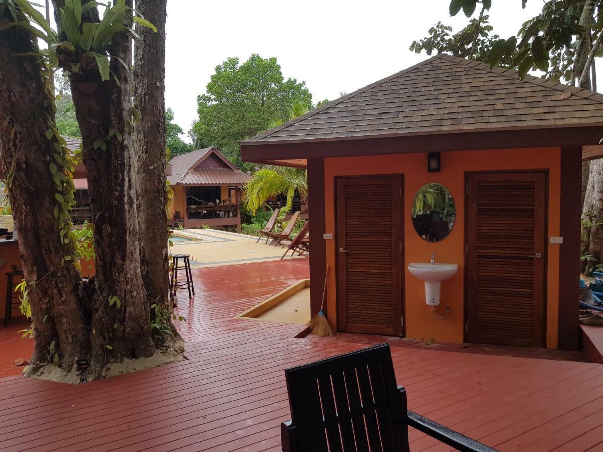 Lanta Pearl 3* Ko Lanta