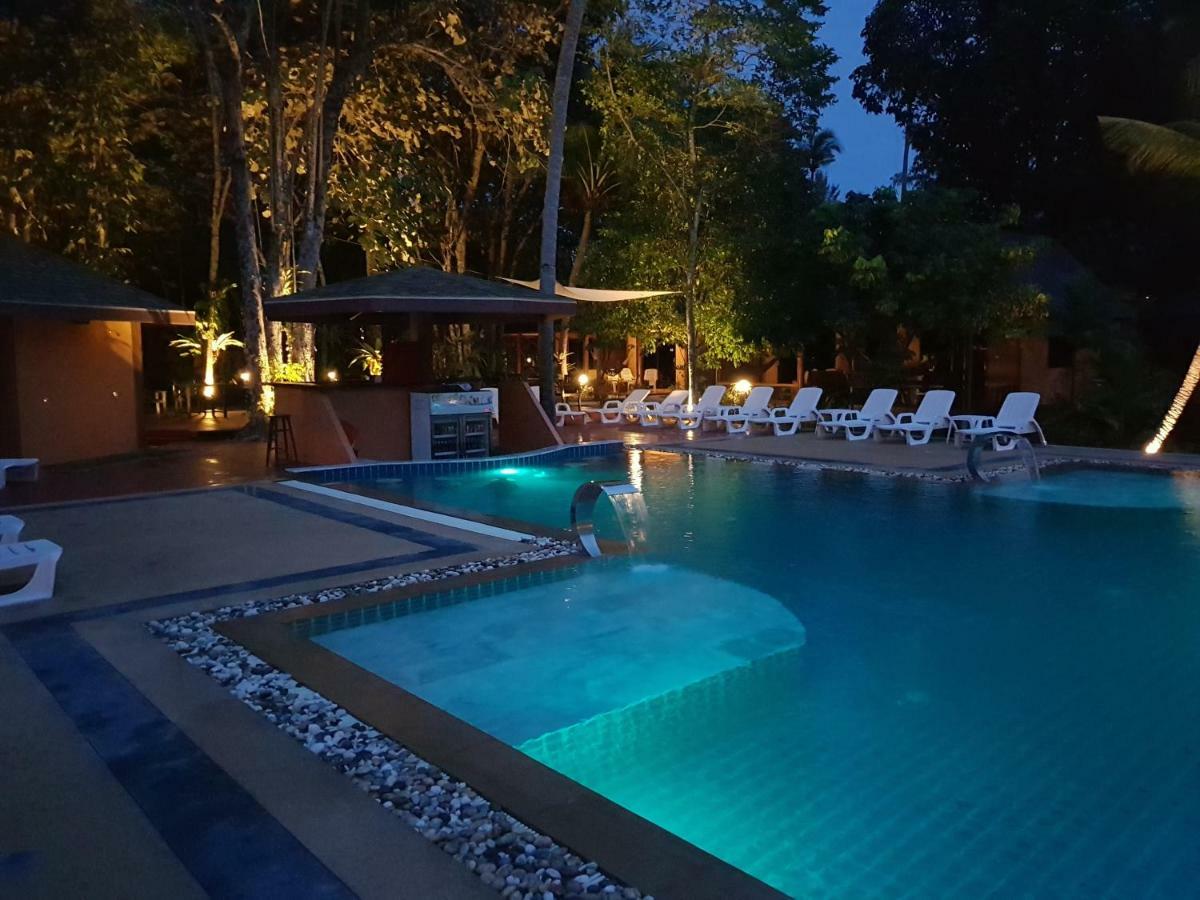 Resort Lanta Pearl Ko Lanta