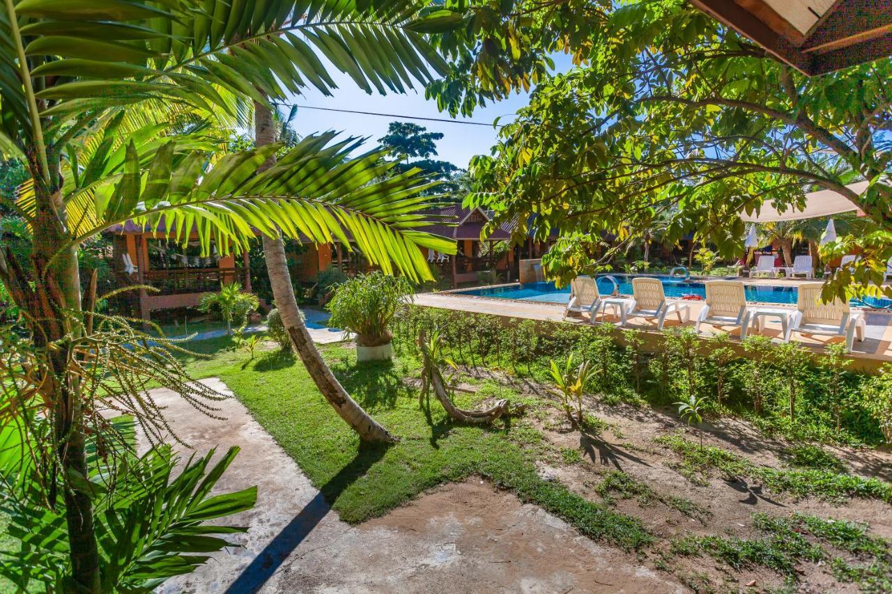 Lanta Pearl Ko Lanta