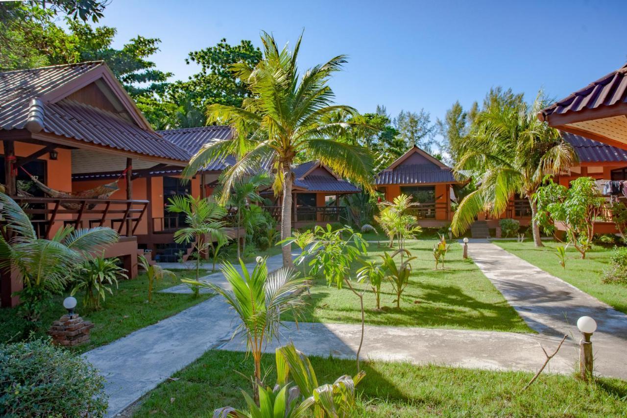 Lanta Pearl Resort Ko Lanta