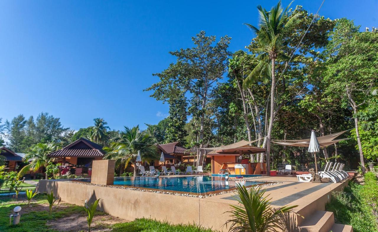 Resort Lanta Pearl Ko Lanta