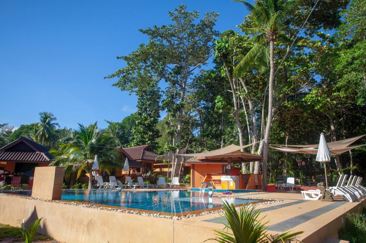 Lanta Pearl 3* Ko Lanta