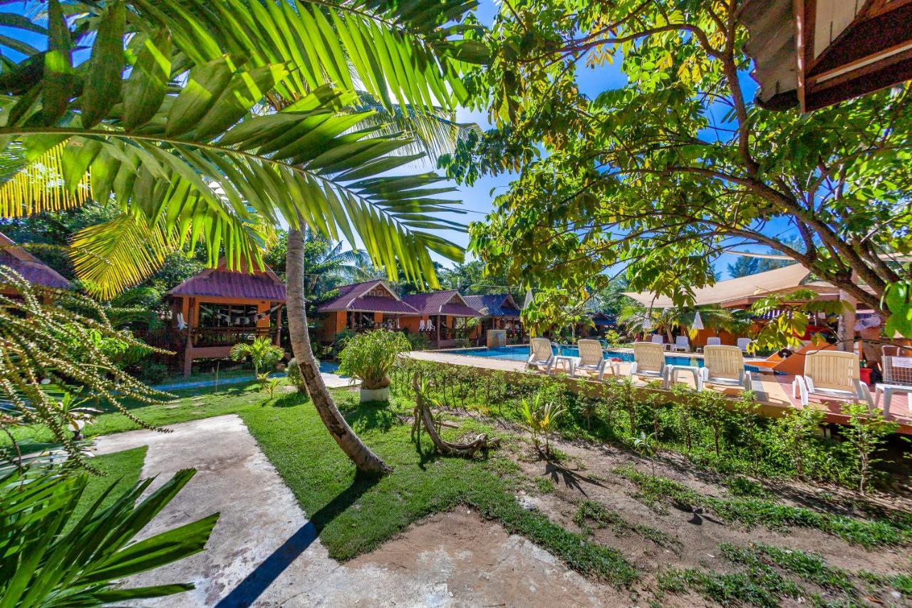 Lanta Pearl Resort Ko Lanta